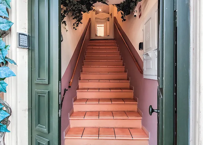 Au Picardy Hotel Niza