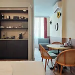 מלון Au Picardy