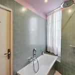 Au Picardy מלון ניס