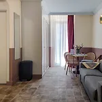 Au Picardy מלון ניס