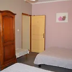 מלון Au Picardy ניס