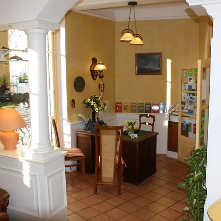 ホテル Au Picardy *