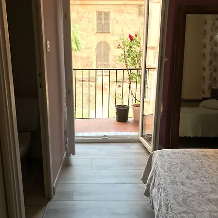 Au Picardy ホテル