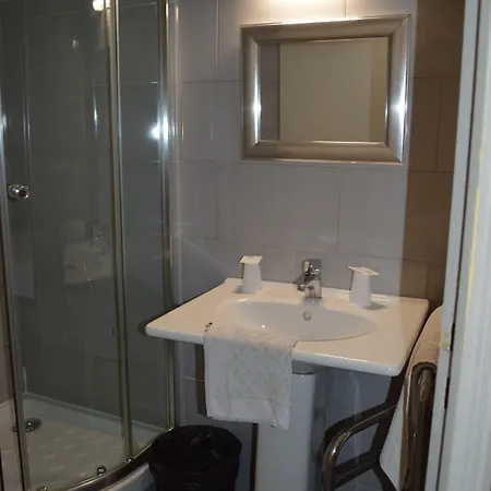 Hotel Au Picardy