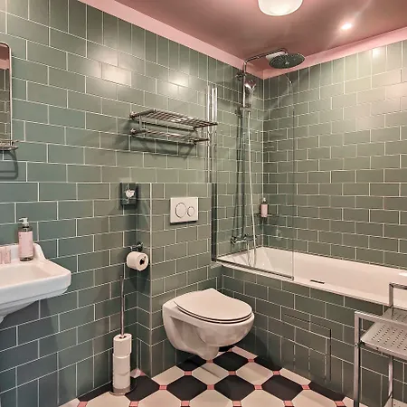 Hotel Au Picardy *