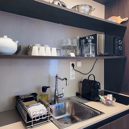 Szálloda Au Picardy Nizza