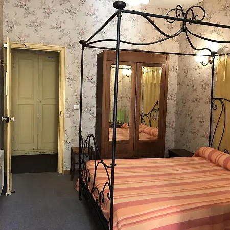 Au Picardy Hotel Nice