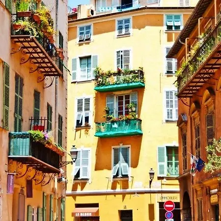 Au Picardy * Nice