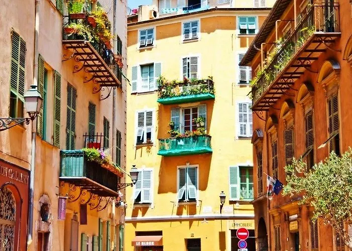Au Picardy * Nice