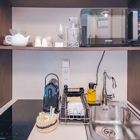 Au Picardy Hotel Nice