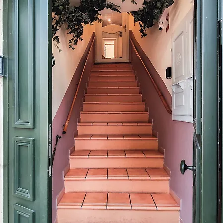 Au Picardy Hotel Nice