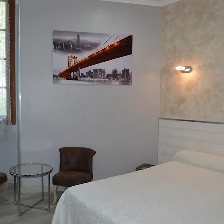 Hotel Au Picardy *