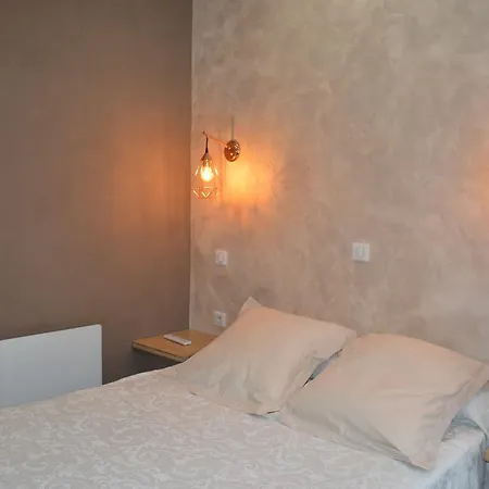 Au Picardy * Nizza